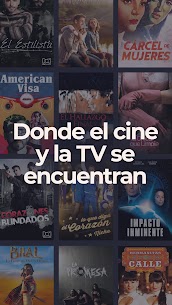 Contenido disponible en ViX